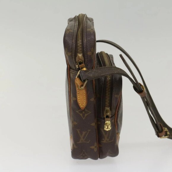 LOUIS VUITTON Monogram Amazon Shoulder Bag - Picture 5 of 15